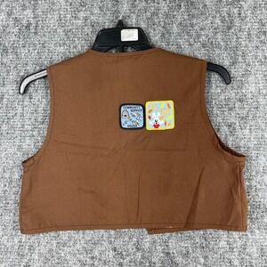 Girl Scouts USA Brownie Vv